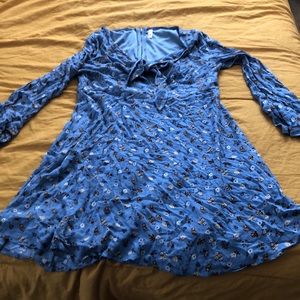 Dress never worn